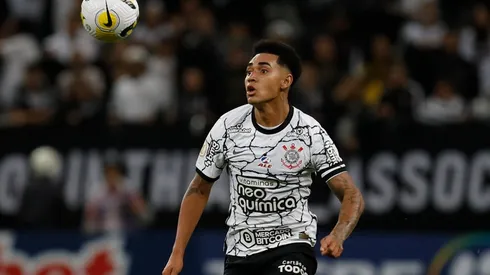 Corinthians v Avai – Brasileirao 2022