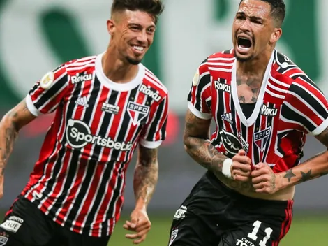 Rigoni pode trocar o São Paulo por grande rival paulista