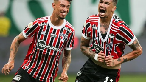 Palmeiras v Sao Paulo – Brasileirao 2021