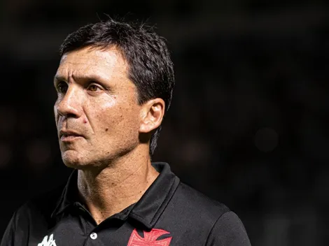 'Consigo ver que estamos querendo muito acertar', enfatiza Zé Ricardo