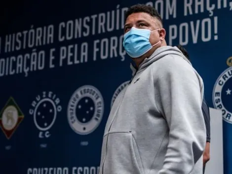 Cruzeiro é 'ousado' no mercado e quer fechar a contratação de jogador do Flamengo