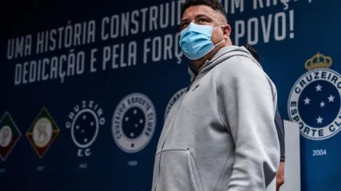 © Gustavo Aleixo/Cruzeiro