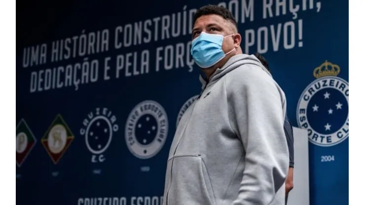 © Gustavo Aleixo/Cruzeiro