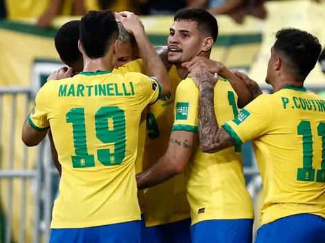 Tino Marcos elege antigo treinador como "pior pesadelo" da Seleção Brasileira