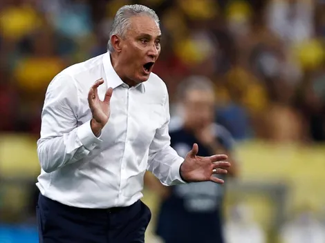 Tite admite ter tentado amistoso com seleção importante da Europa