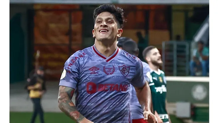 Cano mostra confiança para o duelo contra o Vila Nova, nesta quarta, dia 11 (Foto: Marcello Zambrana/AGIF)