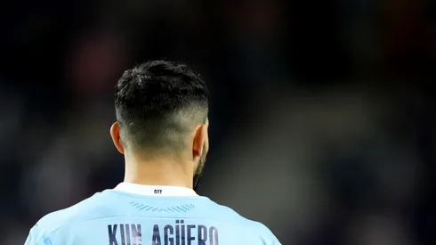 Manchester City v Chelsea FC - UEFA Champions League Final