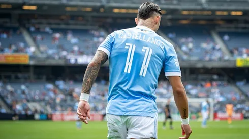 Philadelphia Union v New York City FC