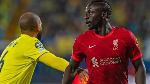 Villarreal v Liverpool Semi Final Leg Two - UEFA Champions League