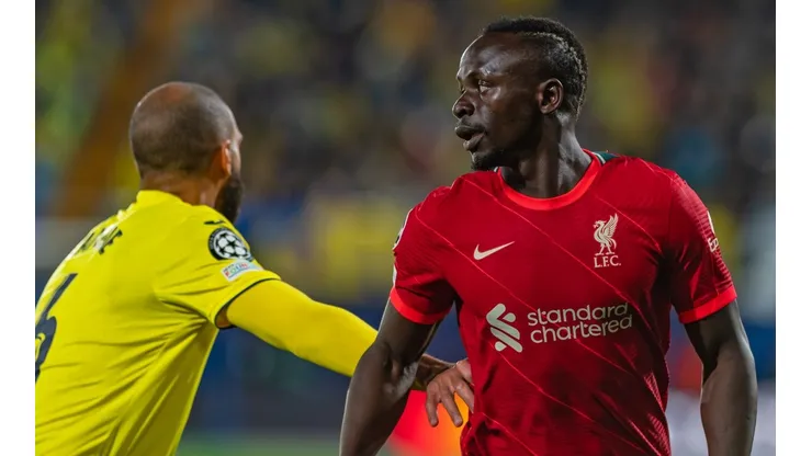 Villarreal v Liverpool Semi Final Leg Two - UEFA Champions League
