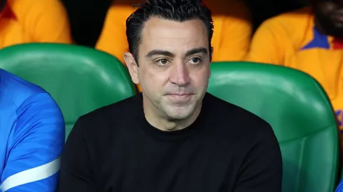 Real Betis v FC Barcelona - La Liga Santander