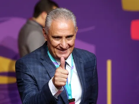 Tite anuncia novos convocados para a seleção com surpresas e sem Veiga