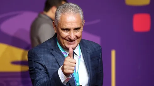 FIFA World Cup Qatar 2022 Final Draw