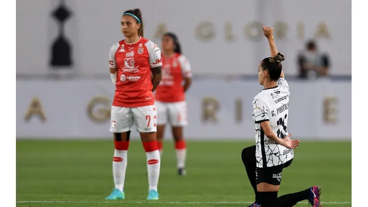 Santa Fe v Corinthians - Women