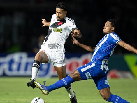 'Não podemos fazer de qualquer maneira', alerta atleta de gigante brasileiro