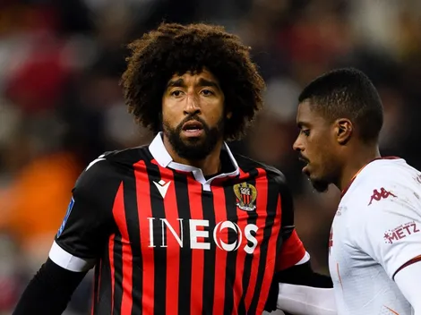 Galo e Botafogo ganham concorrência pesada de gigante brasileiro por Jemerson