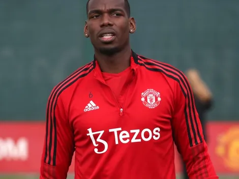 Irmão de Pogba surpreende e revela que craque pode atuar no futebol brasileiro: "é uma possibilidade"