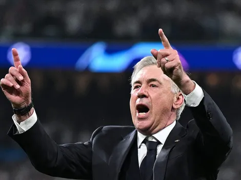 Ancelotti chama Endrick para conversar em particular no Real Madrid