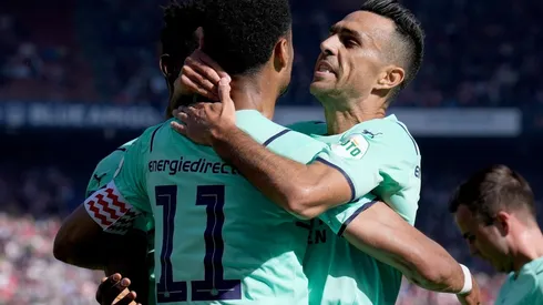 Feyenoord v PSV – Dutch Eredivisie