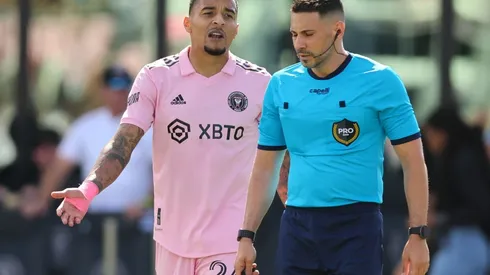 New England Revolution v Inter Miami CF