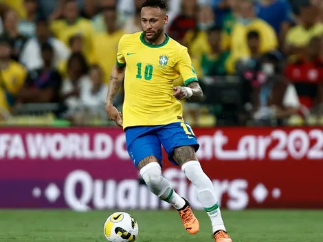 Veja os camisas 10 da Seleção Brasileira que não ganharam Copa do Mundo