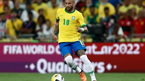 Brazil v Chile – FIFA World Cup Qatar 2022 Qualifier