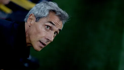 Flamengo v Palmeiras - Brasileirao 2022