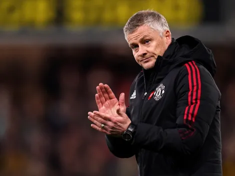 Demitido do Manchester United, Solskjaer pode assumir novo clube
