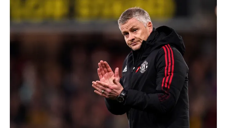 Watford v Manchester United - Premier League - Vicarage Road