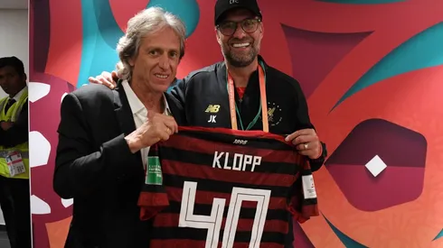 Liverpool FC v CR Flamengo - FIFA Club World Cup Qatar 2019