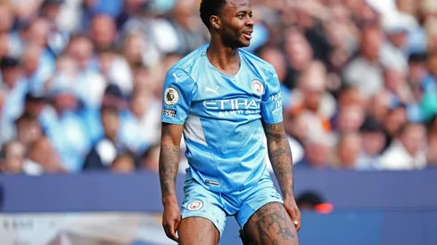 Manchester City v Newcastle United – Premier League