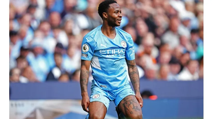 Manchester City v Newcastle United - Premier League