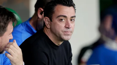 Real Betis Sevilla v FC Barcelona - La Liga Santander