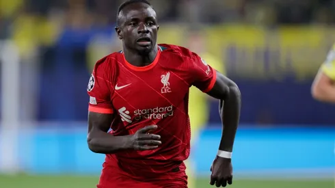 Villarreal v Liverpool - UEFA Champions League