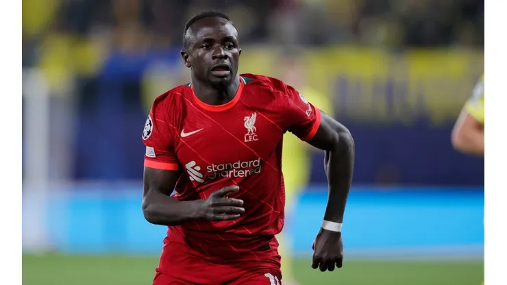 Villarreal v Liverpool - UEFA Champions League