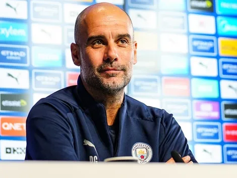 Guardiola alfineta o Liverpool em meio à briga pelo título da Premier League