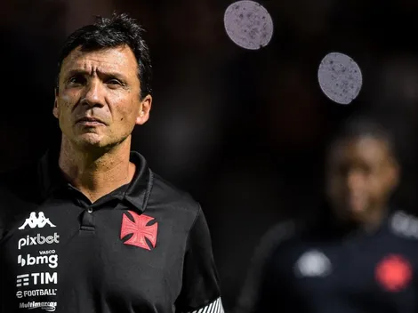 'Não podemos subir na terceira ou quarta rodada', diz Zé Ricardo após vitória