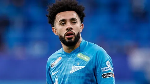 Zenit St. Petersburg V Ufa – Russian Premier League