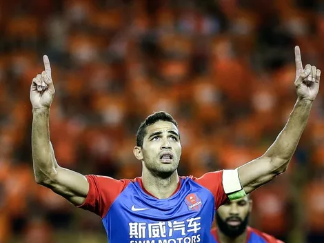 Avançou! Gigante brasileiro oficializa proposta por Alan Kardec