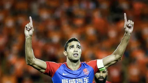 2019 China Super League - Wuhan Zall v Chongqing SWM Motors