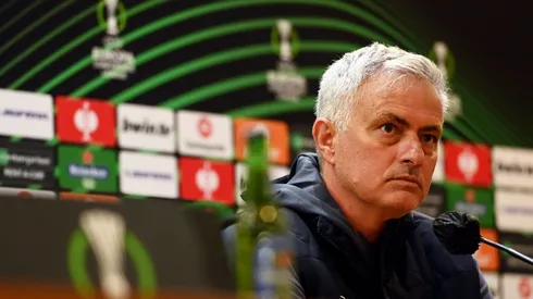 AS Roma v Leicester City: Semi Final Leg Two – UEFA Europa Conference League