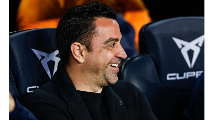 FC Barcelona V RCD Mallorca - La Liga