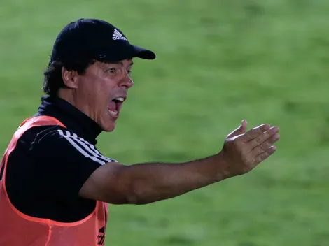 Bom nome? Diniz pede e Fluminense tenta repatriar jogador