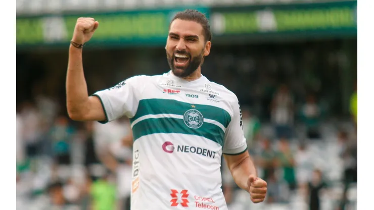 PARANAENSE 2022, CORITIBA X CIANORTE
