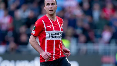 PSV Eindhoven v Leicester City: Quarter Final Leg Two – UEFA Europa Conference League