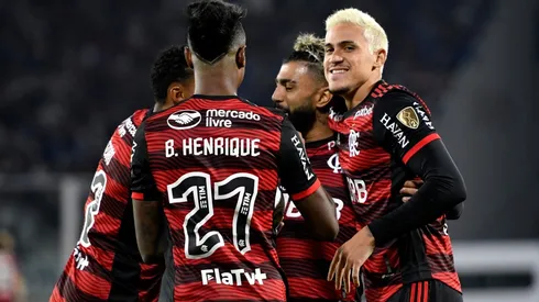 Talleres v Flamengo - Copa CONMEBOL Libertadores 2022