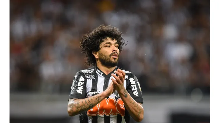 Atletico MG v Zamora - Copa CONMEBOL Libertadores 2019