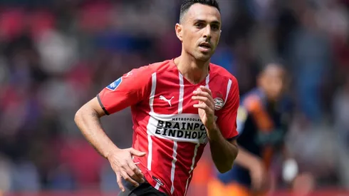 PSV v Willem II – Dutch Eredivisie