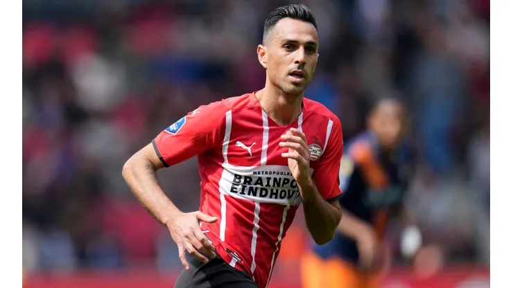 PSV v Willem II - Dutch Eredivisie
