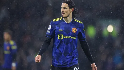 Burnley v Manchester United – Premier League